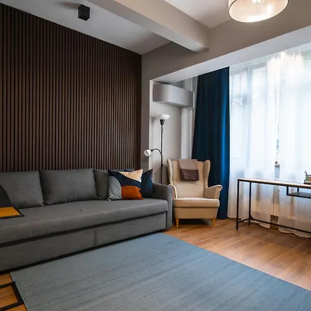 Lux Flat Next To Park With Working Space By Flat Mаnager * Sofia