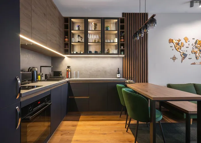 Lux Flat Next To Park With Working Space By Flat Mаnager ソフィア