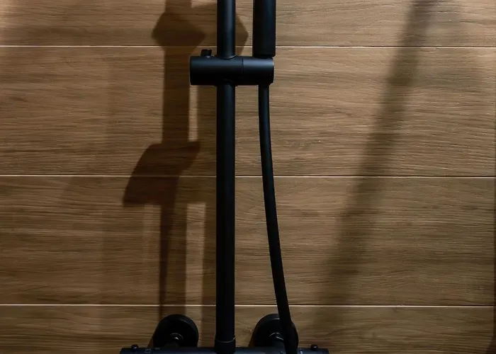 Lux Flat Next To Park With Working Space By Flat Mаnager Апартаменты